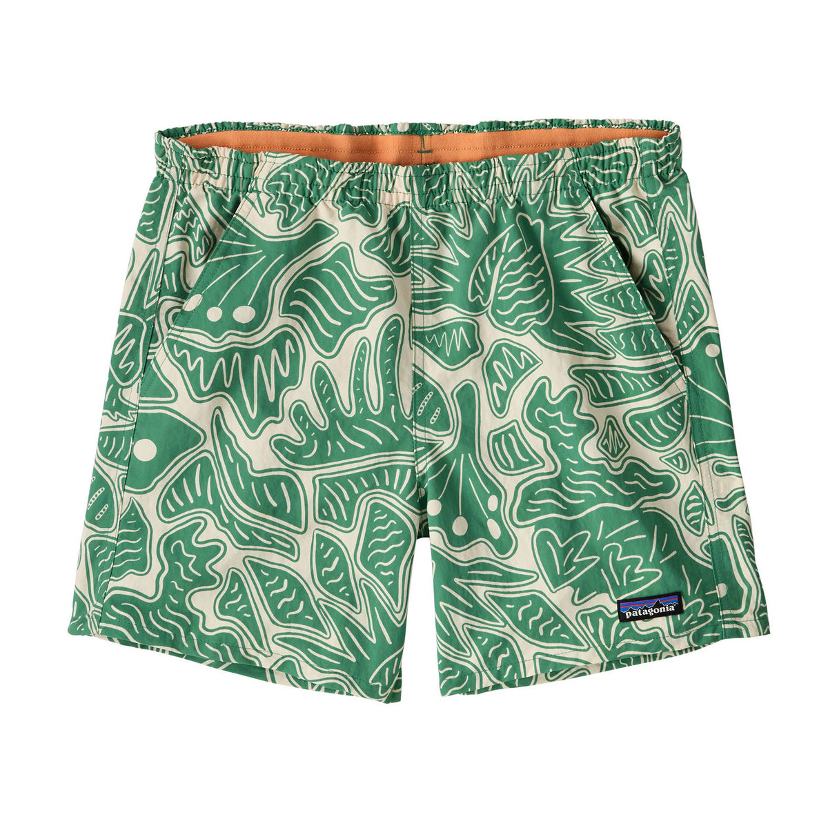 W's Baggies Shorts 5 in.