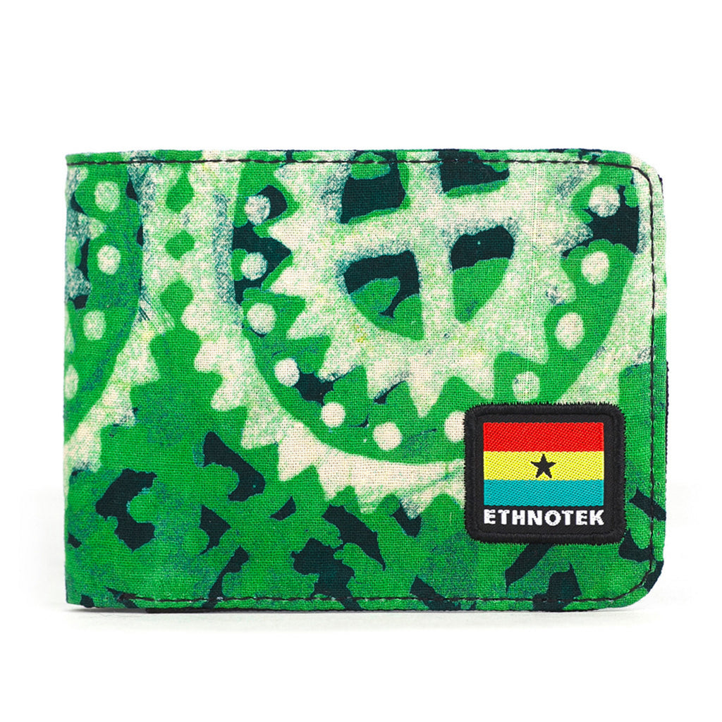 Ketat Bill Fold Wallet