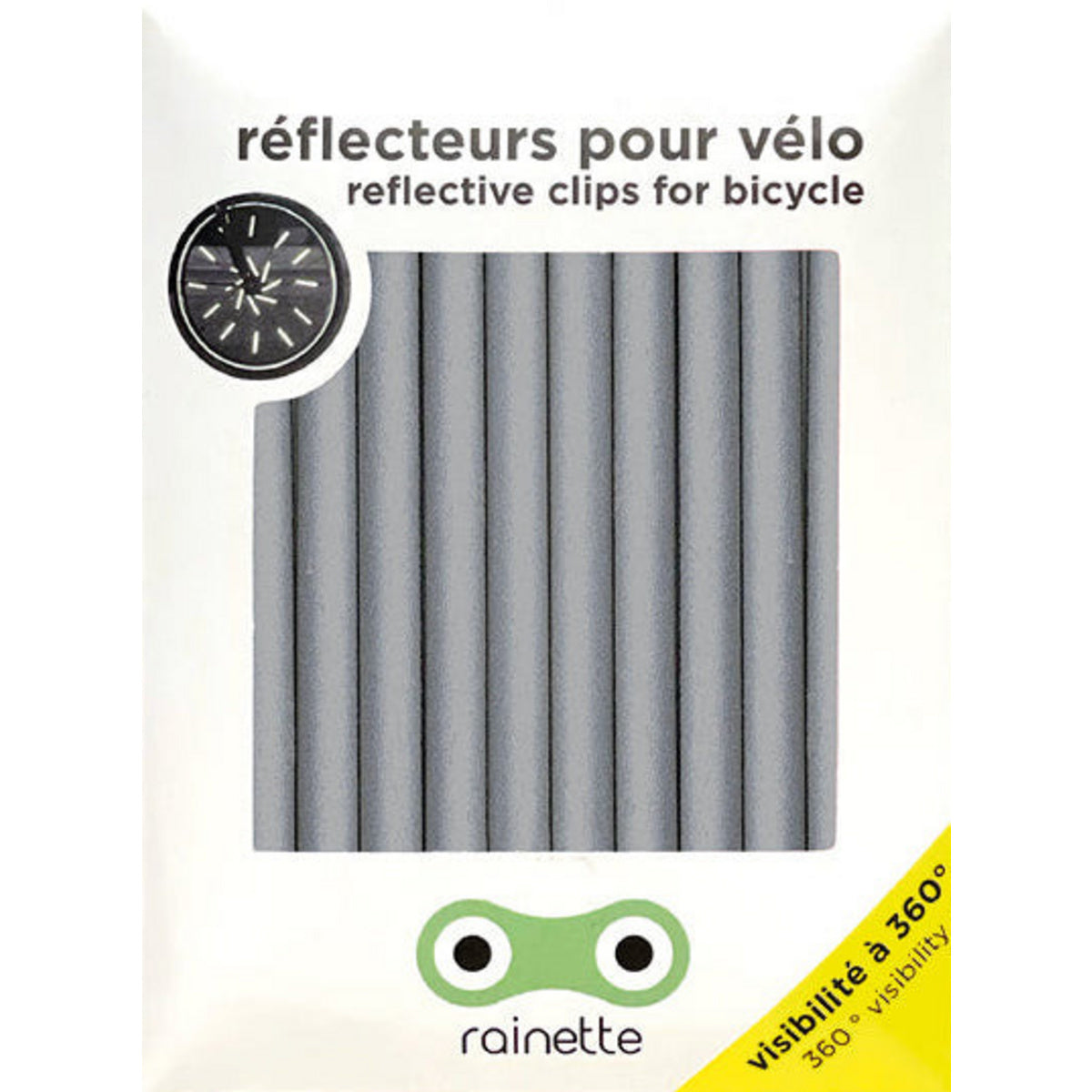 Spoke Reflectors
