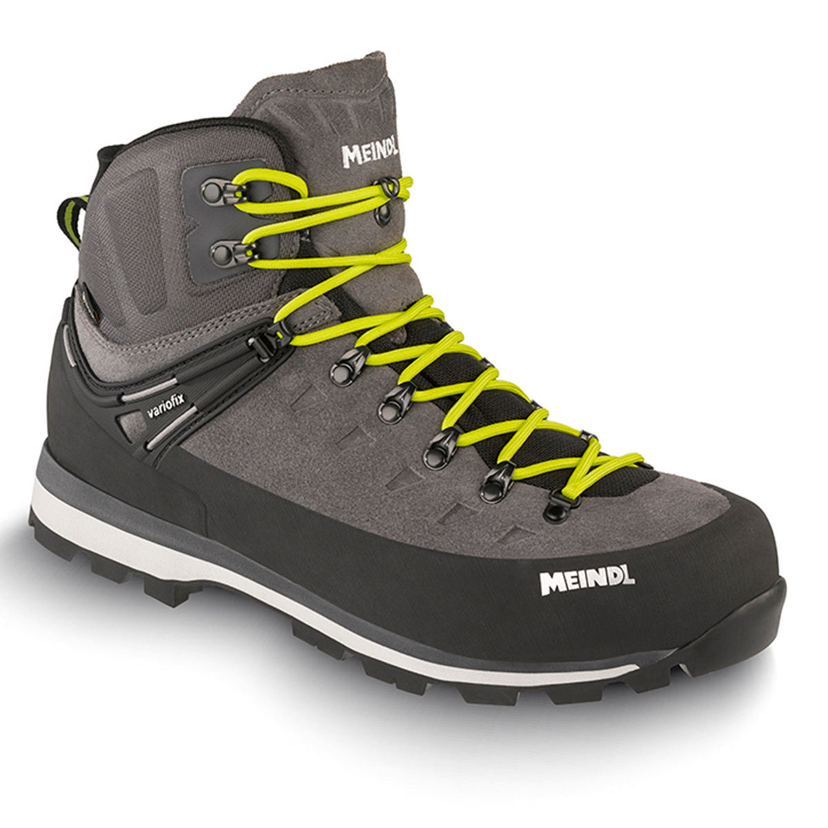 Montafon GTX