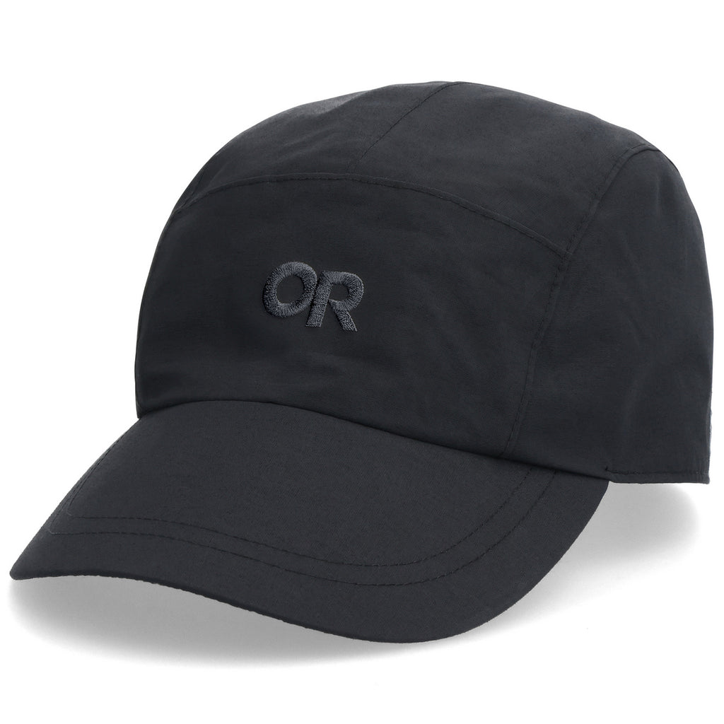 Seattle Rain Cap