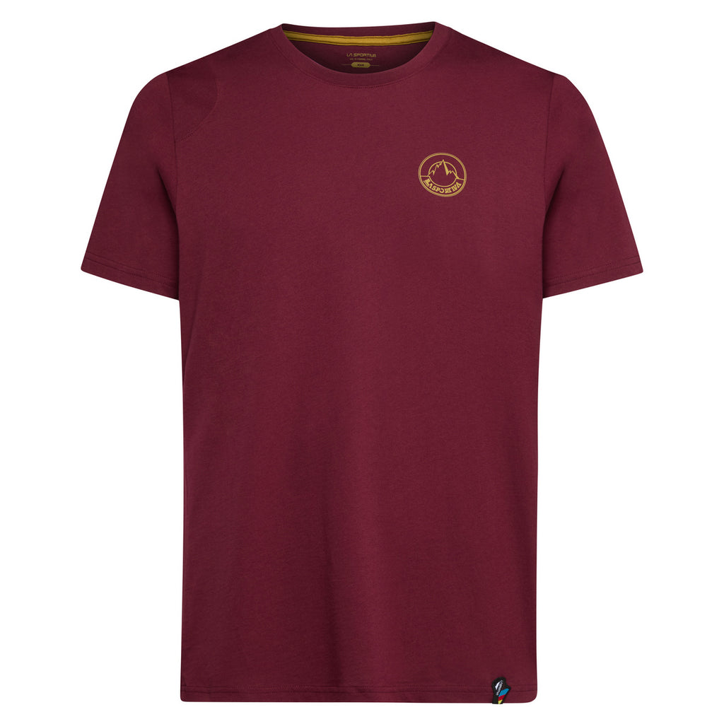 Circle Logo T-Shirt M