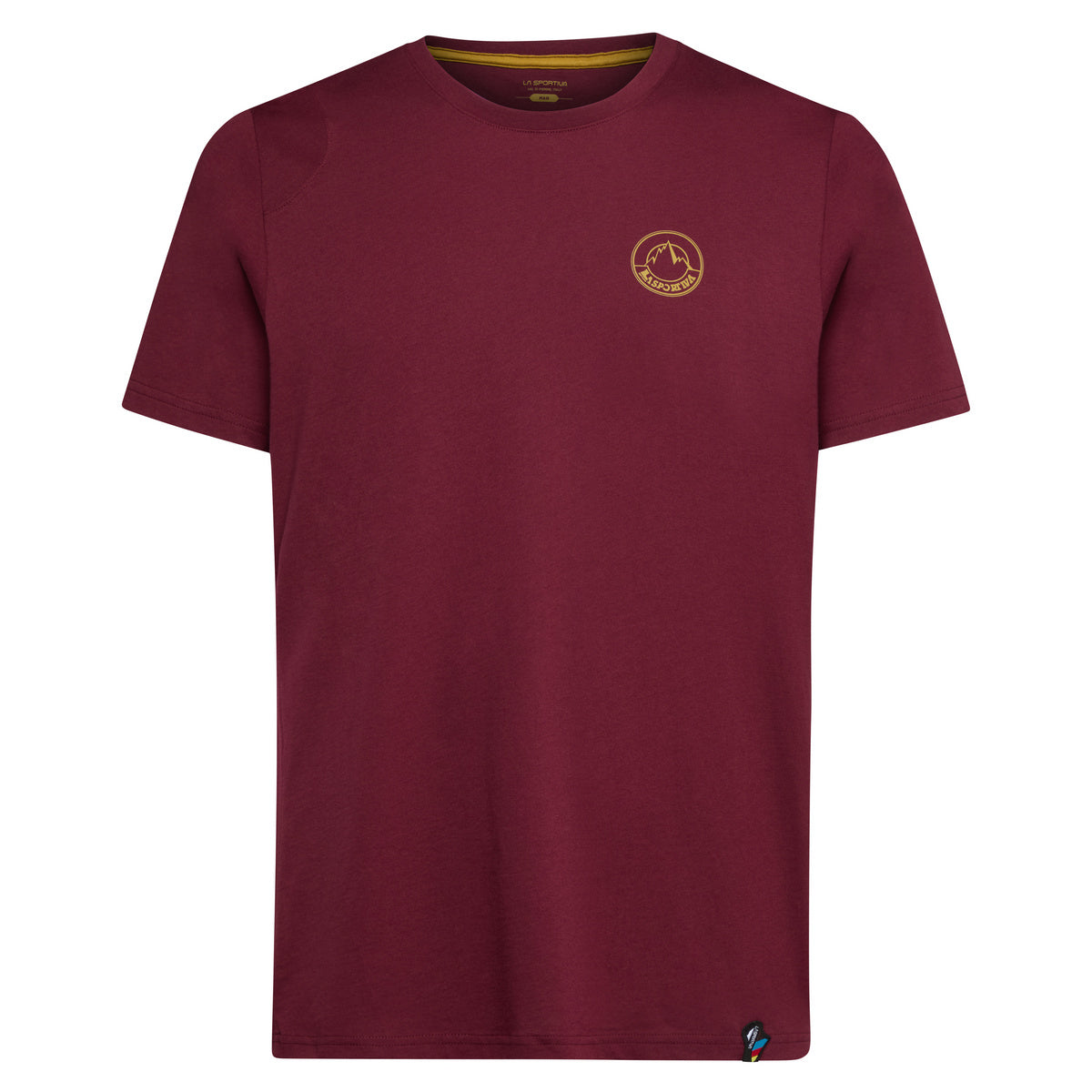 Circle Logo T-Shirt M