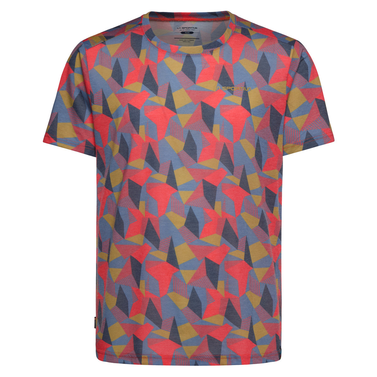 Dimension T-Shirt M
