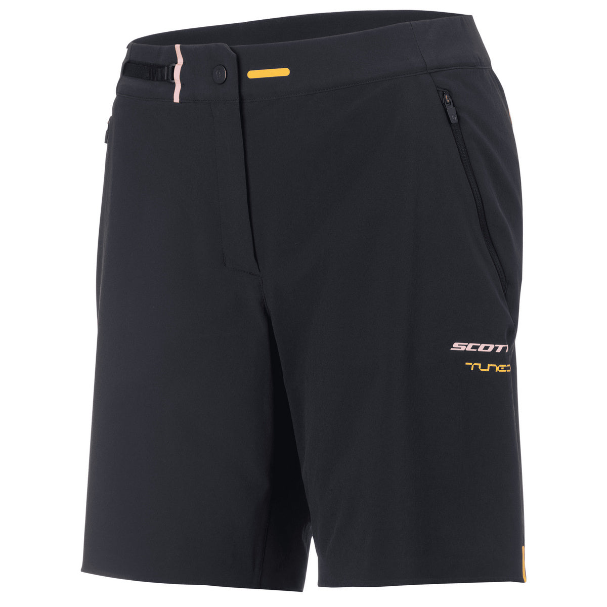 W's Tuned SL Shorts
