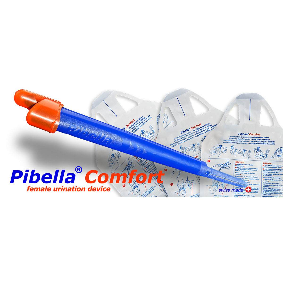 Pibella Comfort Set