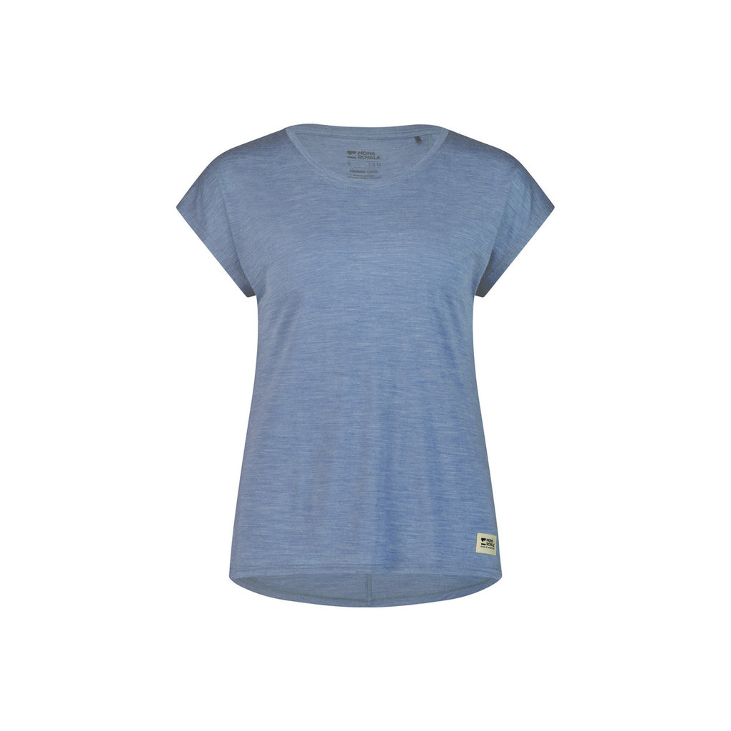 Estelle Cap Tee