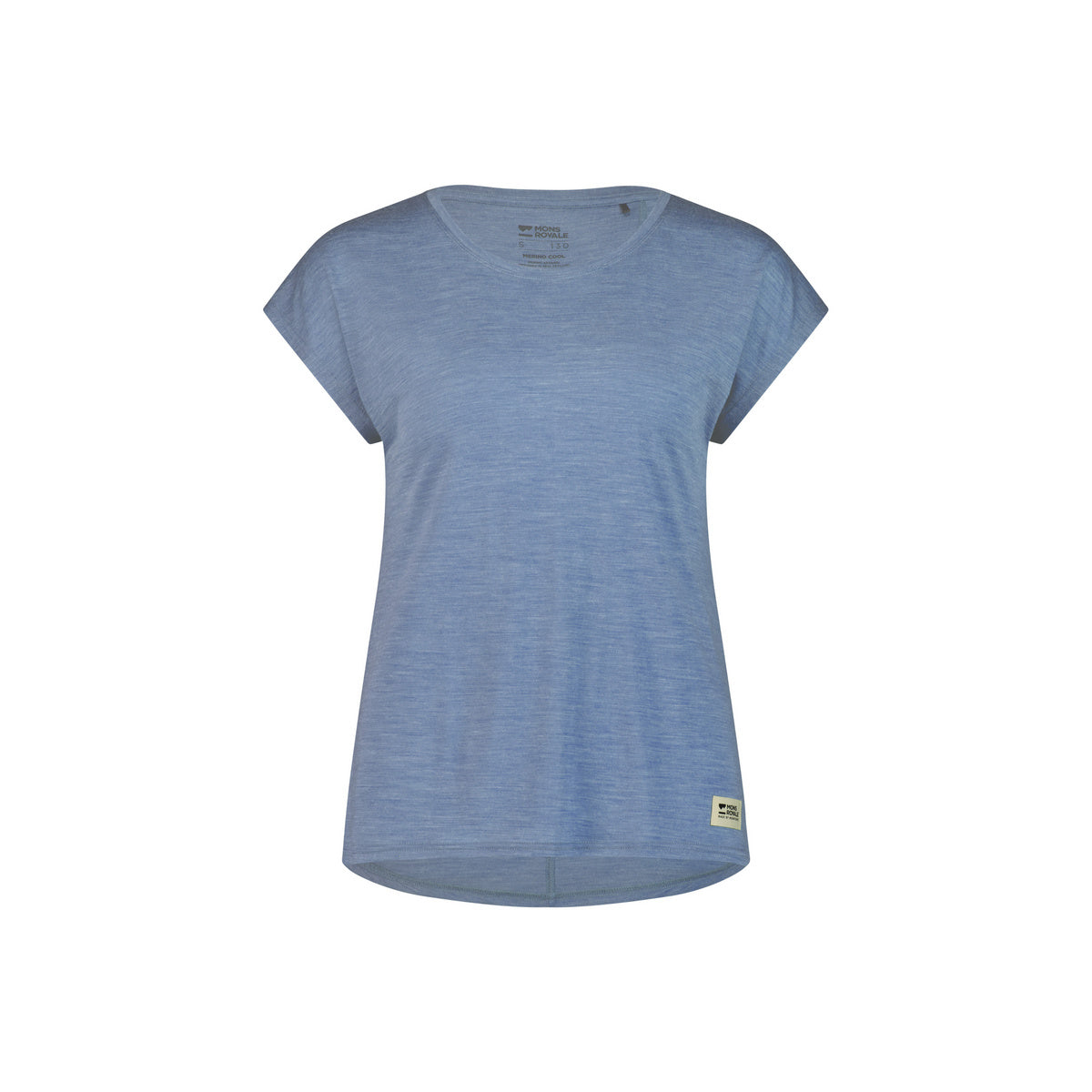 Estelle Cap Tee