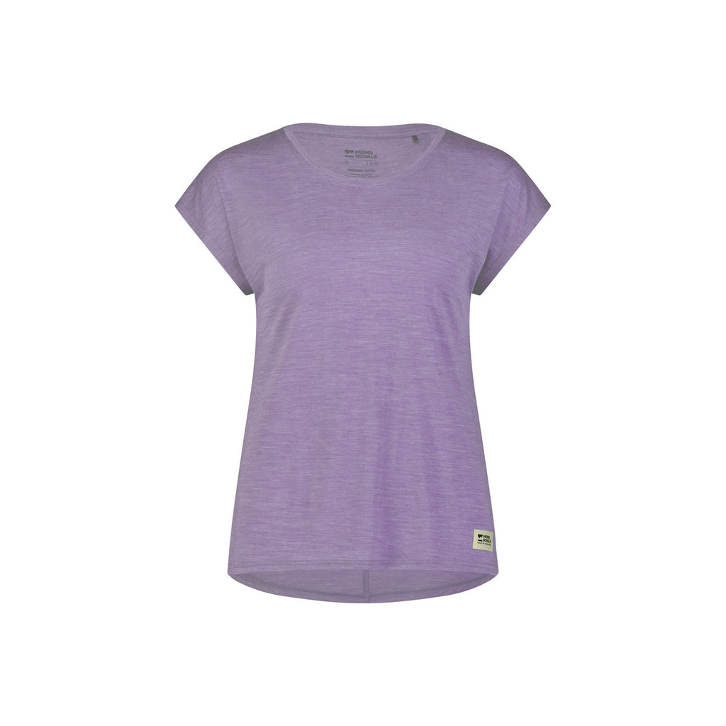 Estelle Cap Tee