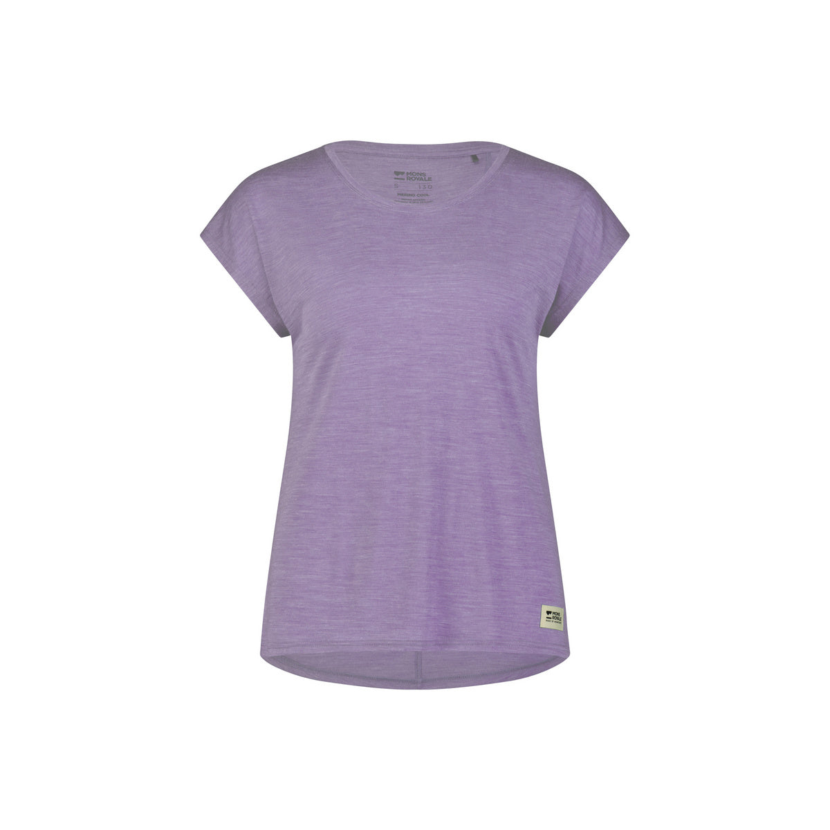 Estelle Cap Tee