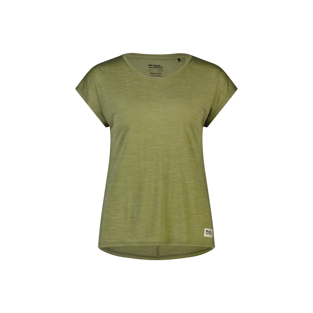 Estelle Cap Tee