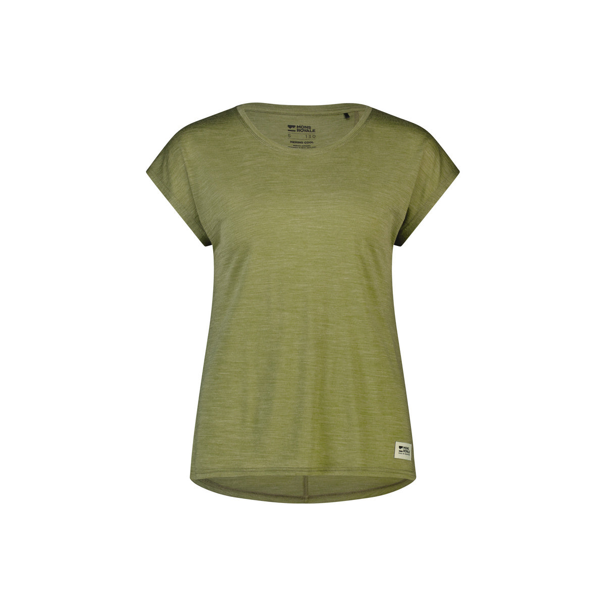 Estelle Cap Tee
