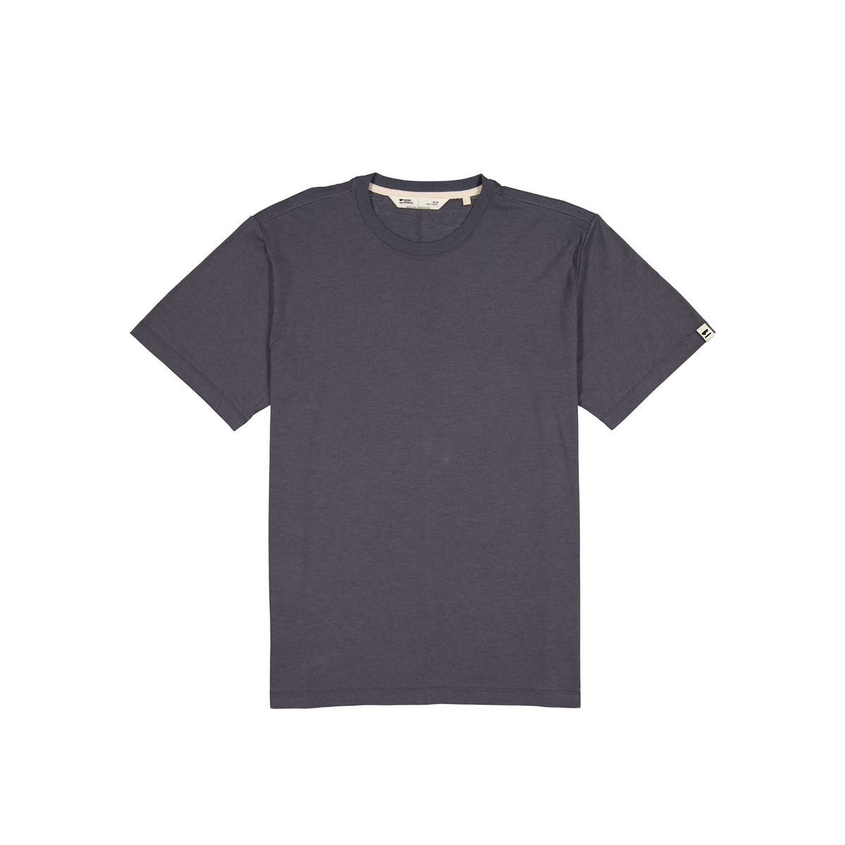 Yonder Merino Organic Cotton T-Shirt