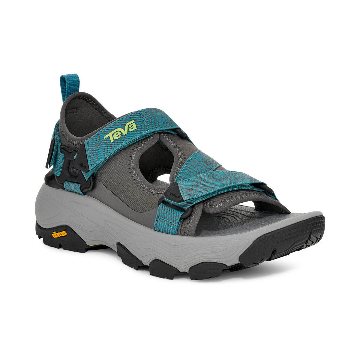 M's Grandview Max Sandal