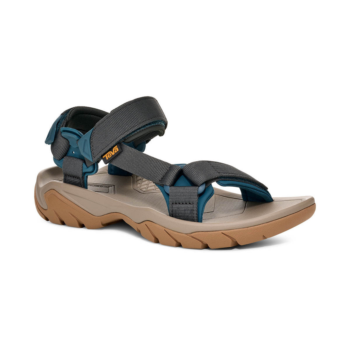M's Terra Fi 5 Universal
