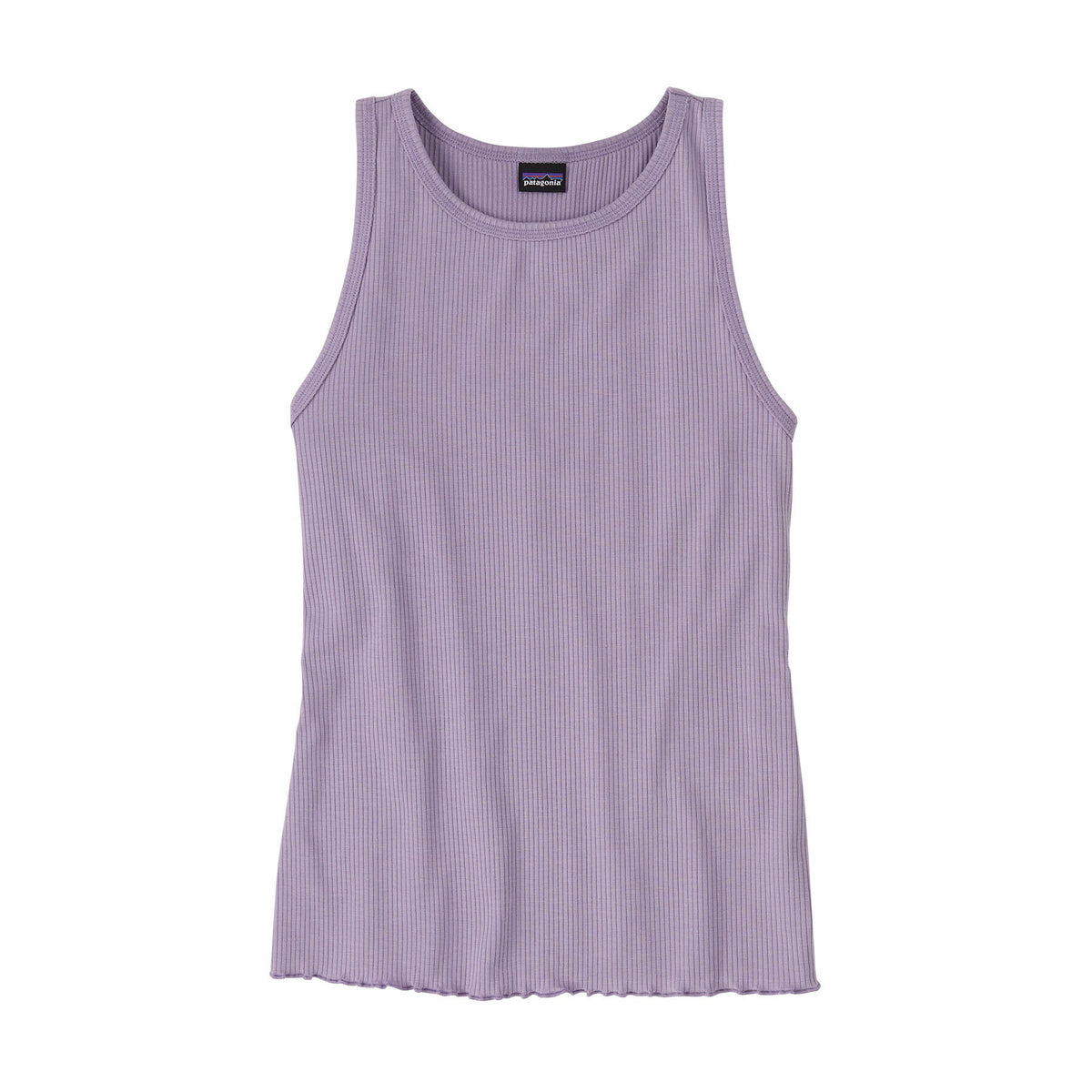 W's Rib Knit Tank