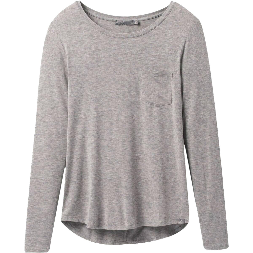 Foundation L/S Crew
