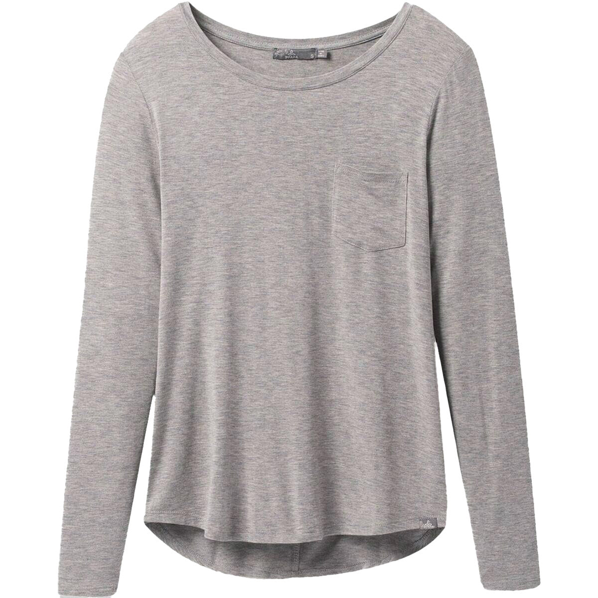 Foundation L/S Crew