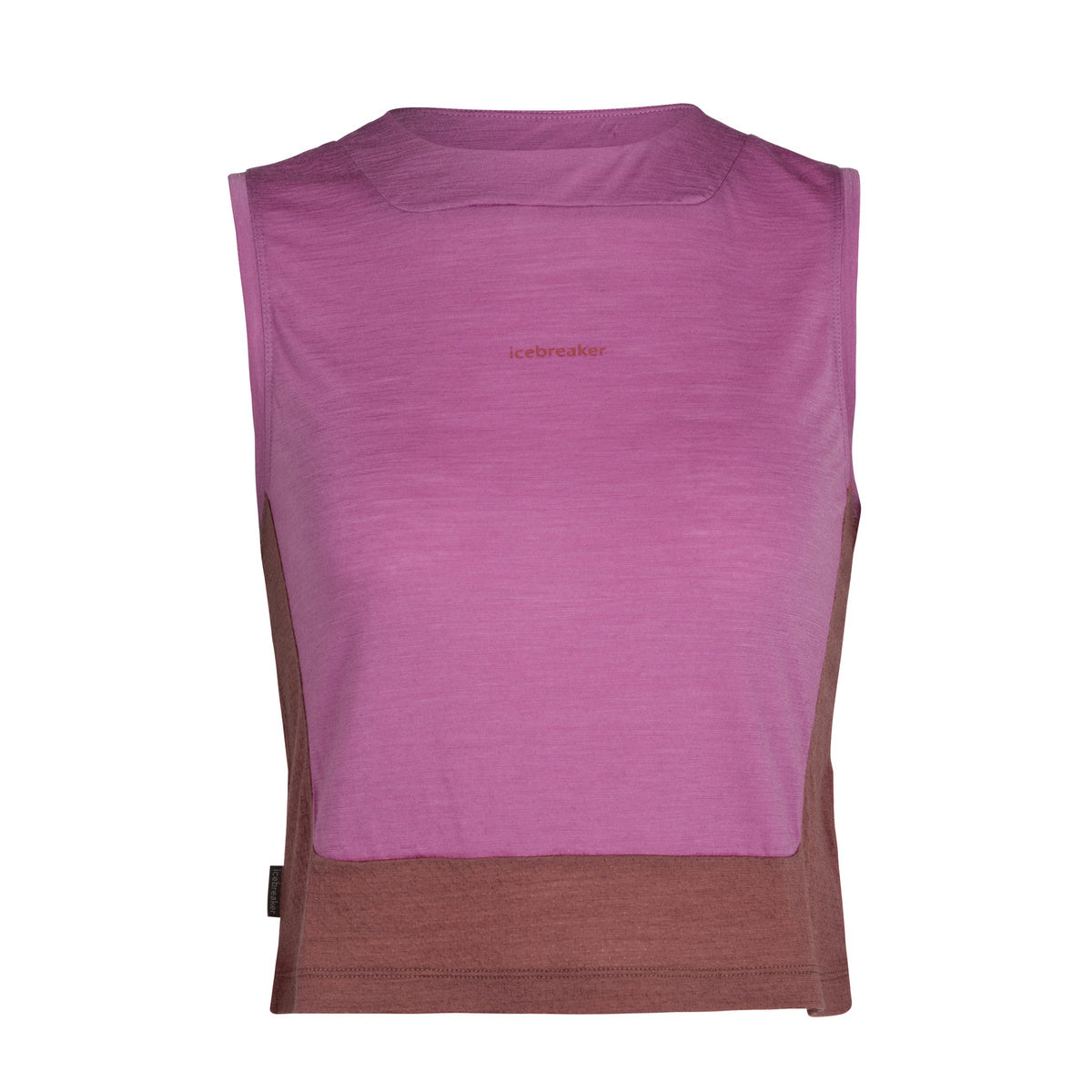 W Meteroa Tank