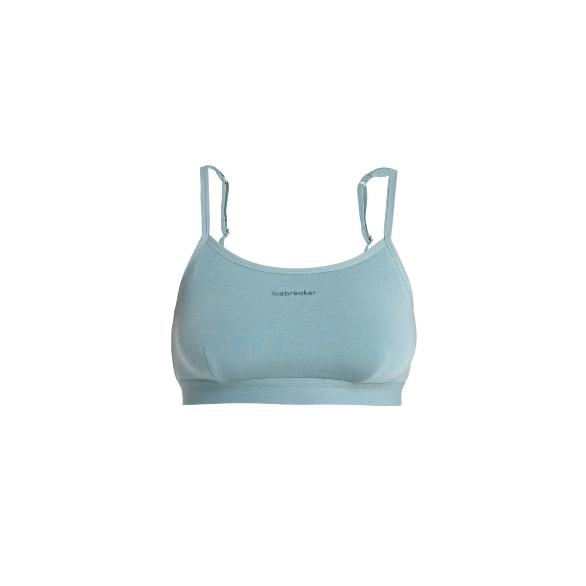 W Merino Blend Core Bra