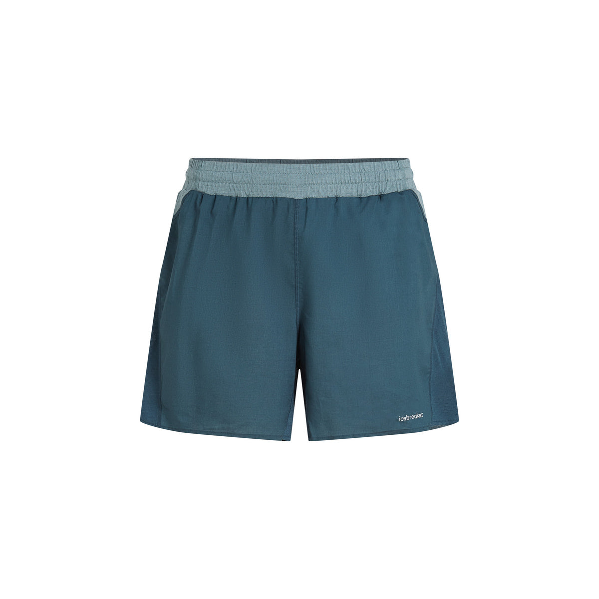 Men Merino 125 ZoneKnit Speed 6' Shorts