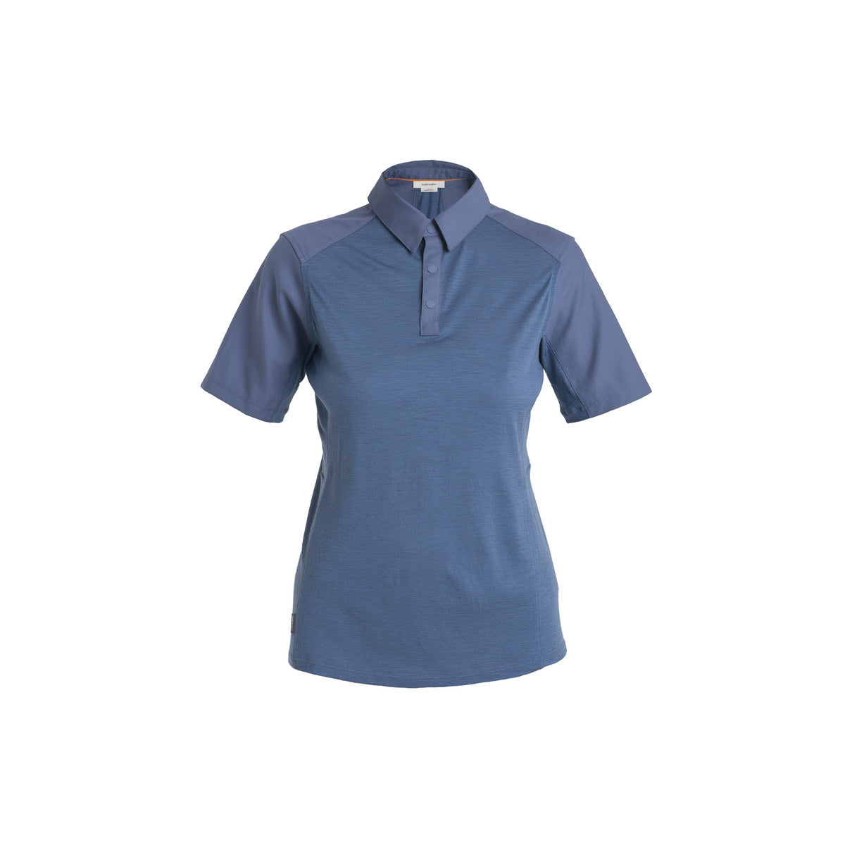 Women Hike SS Top