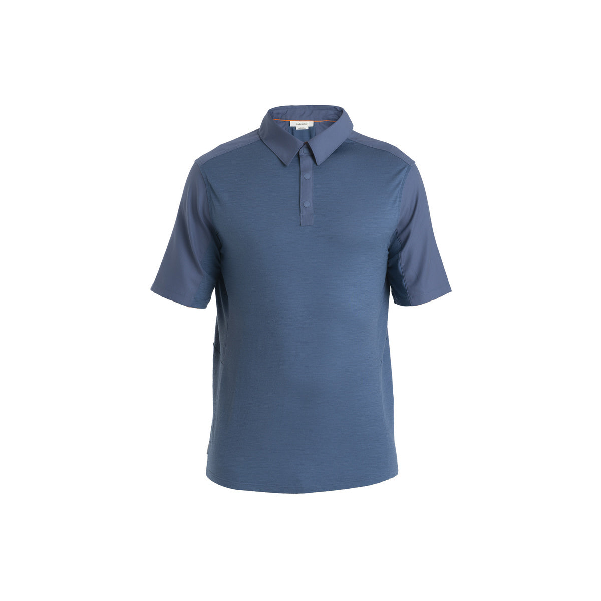 M Hike SS Top