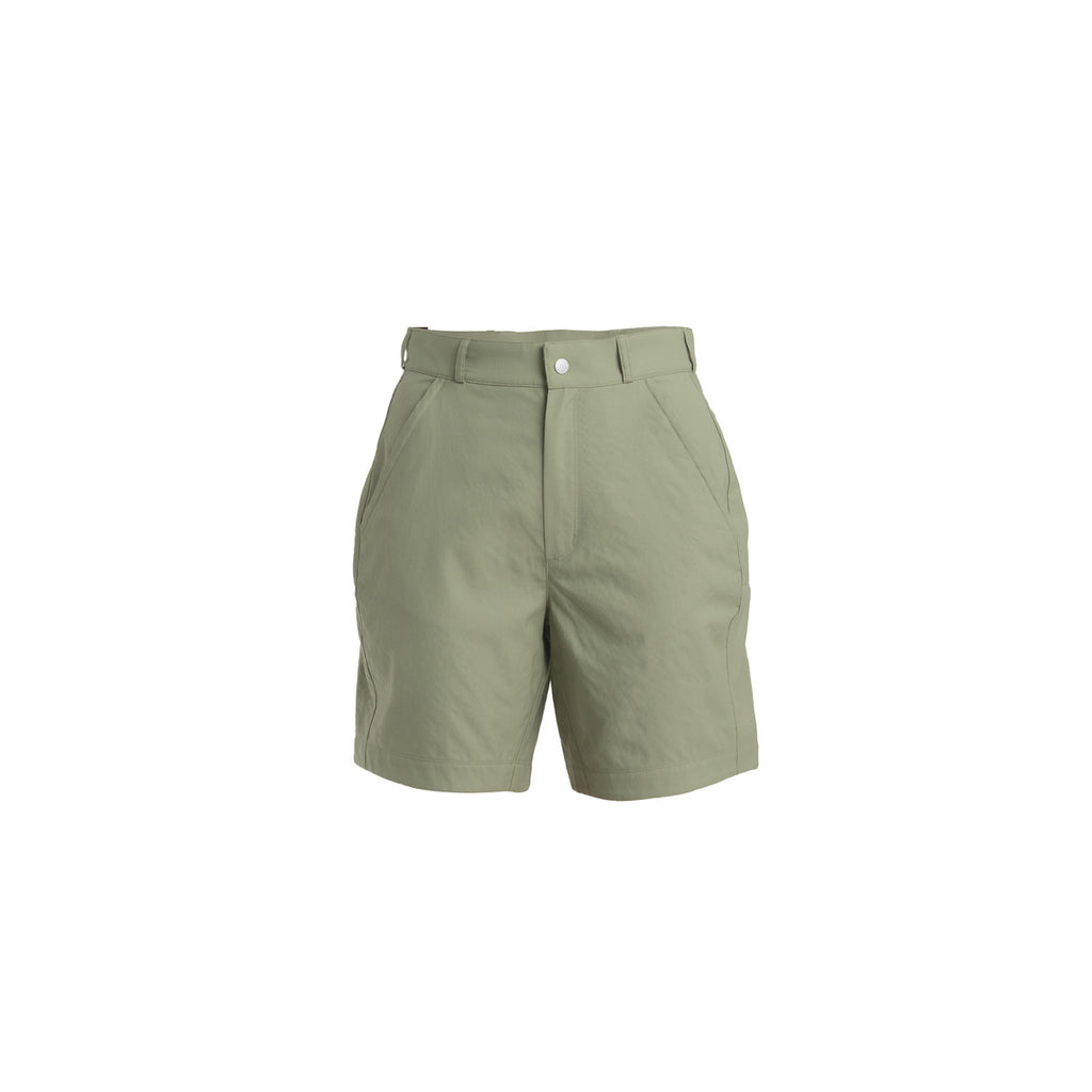 Women Hike Shorts