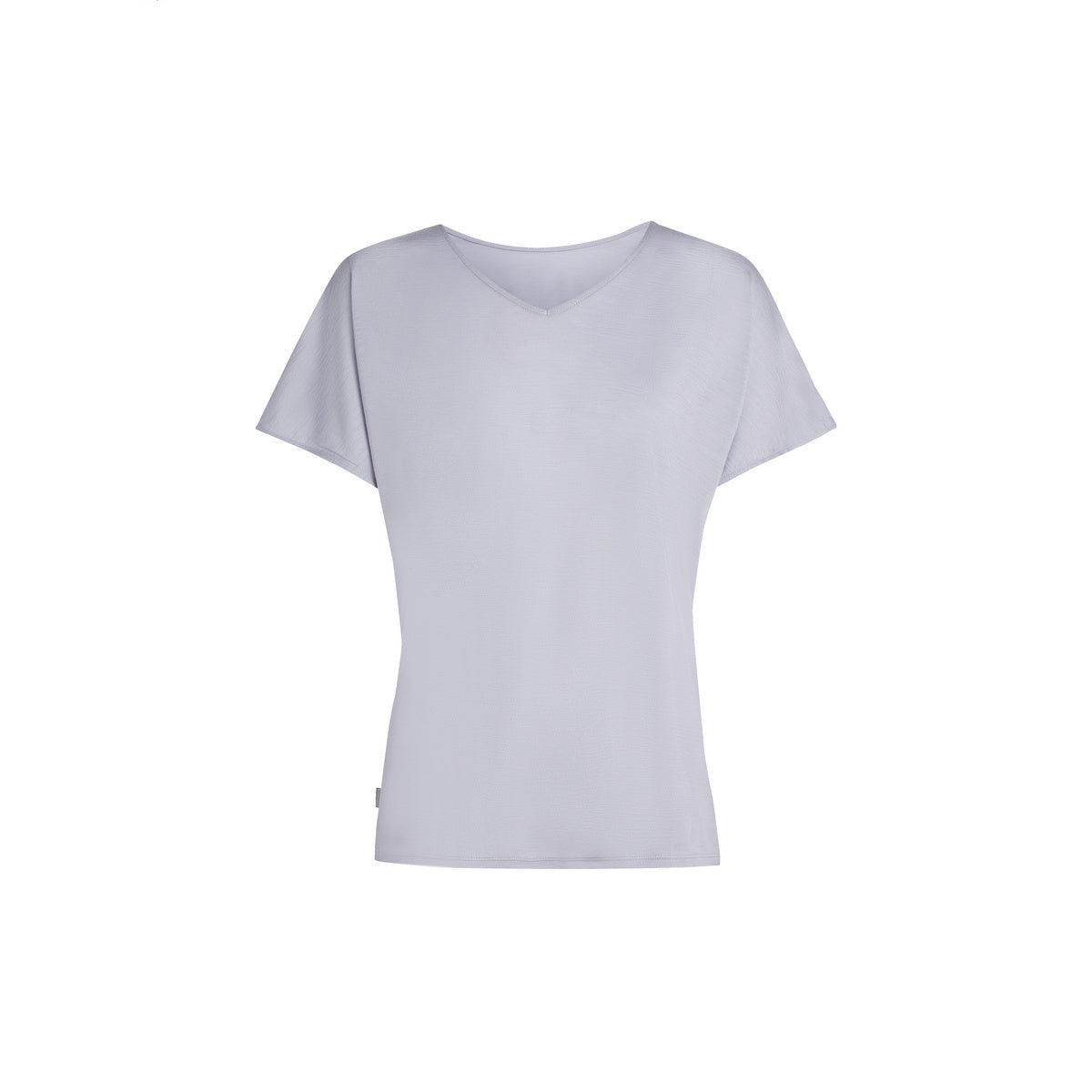 Wmns Merino Drayden Reversible SS Top