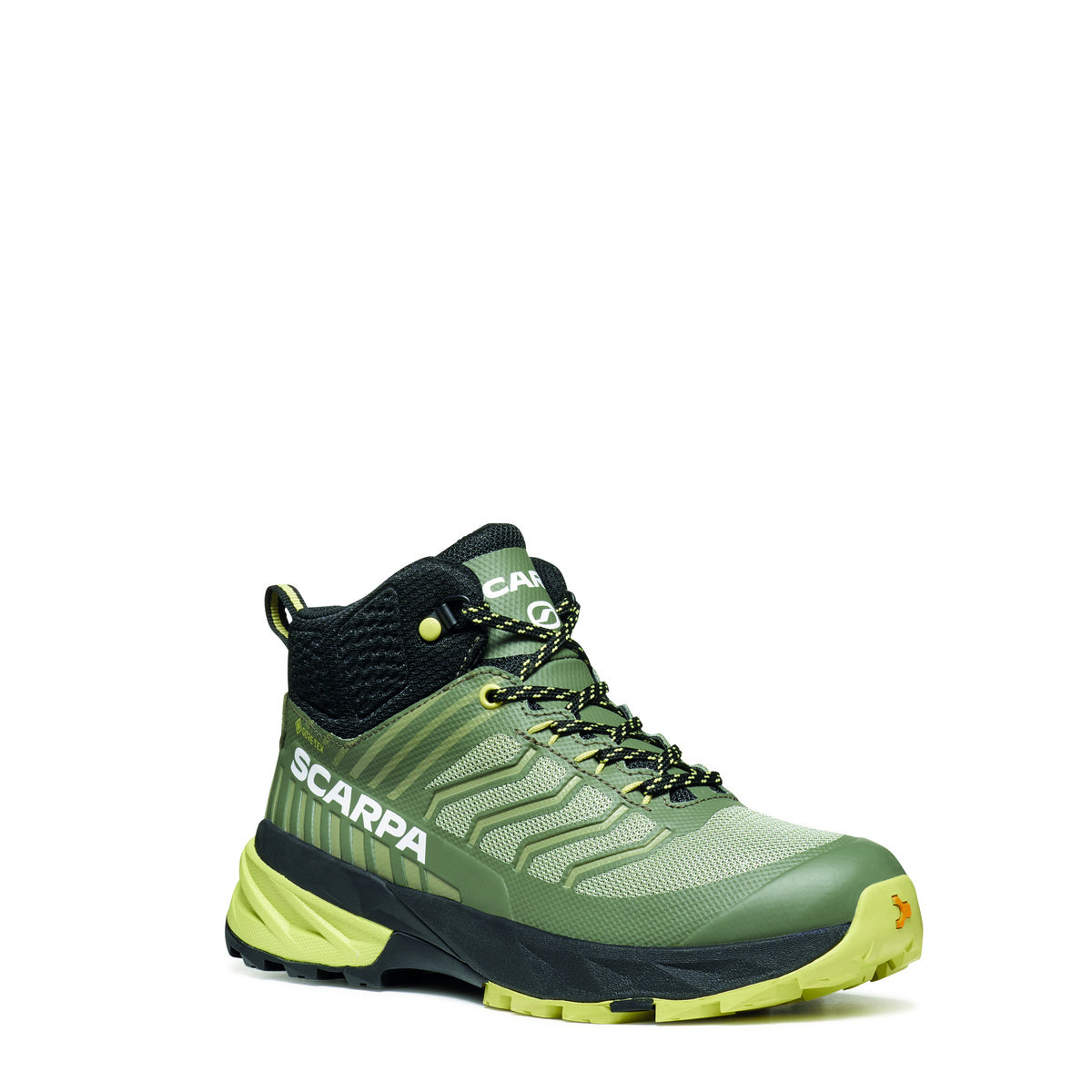 Rush Mid Kid GTX