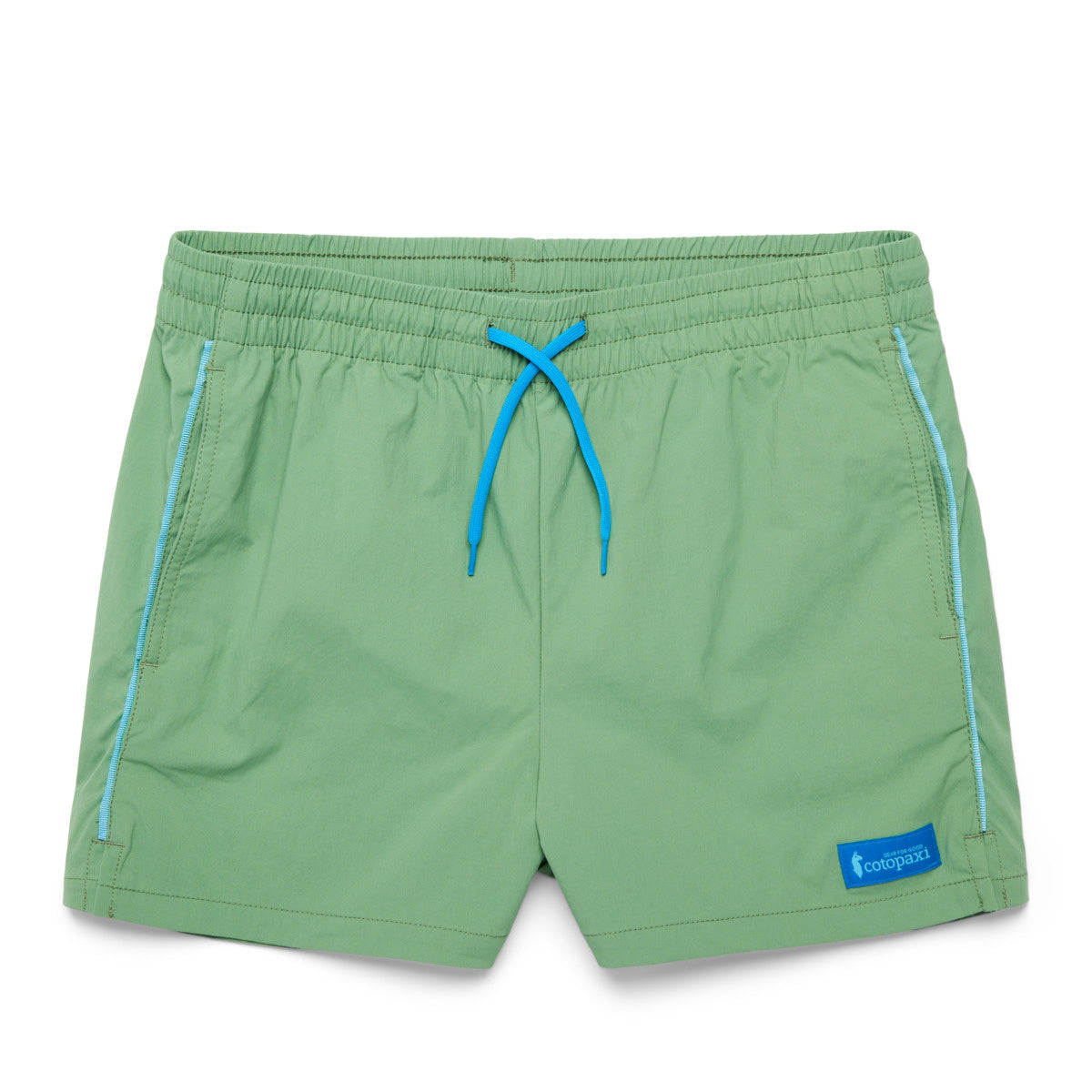 W Brinco 3'' Short-Solid