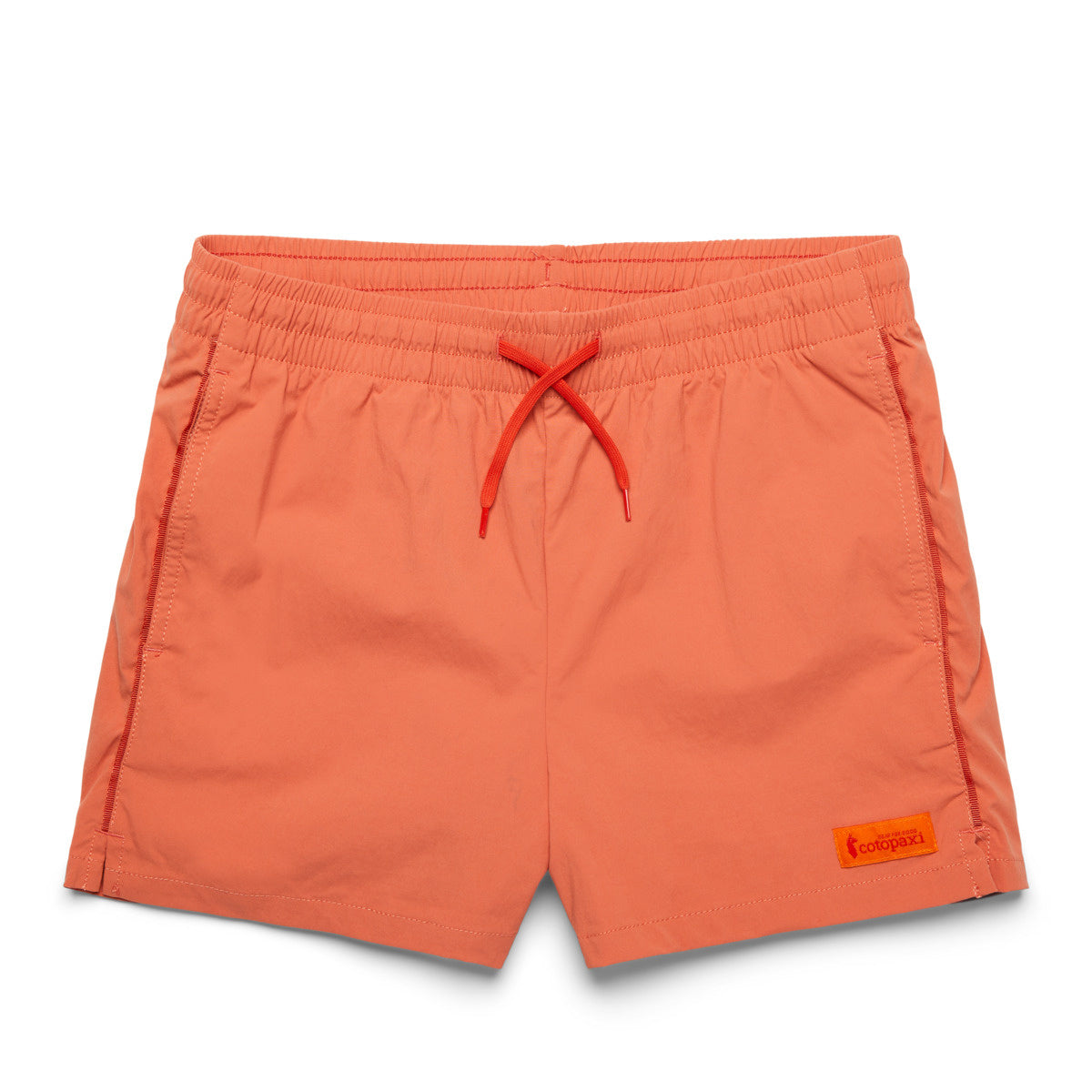 W Brinco 3'' Short-Solid