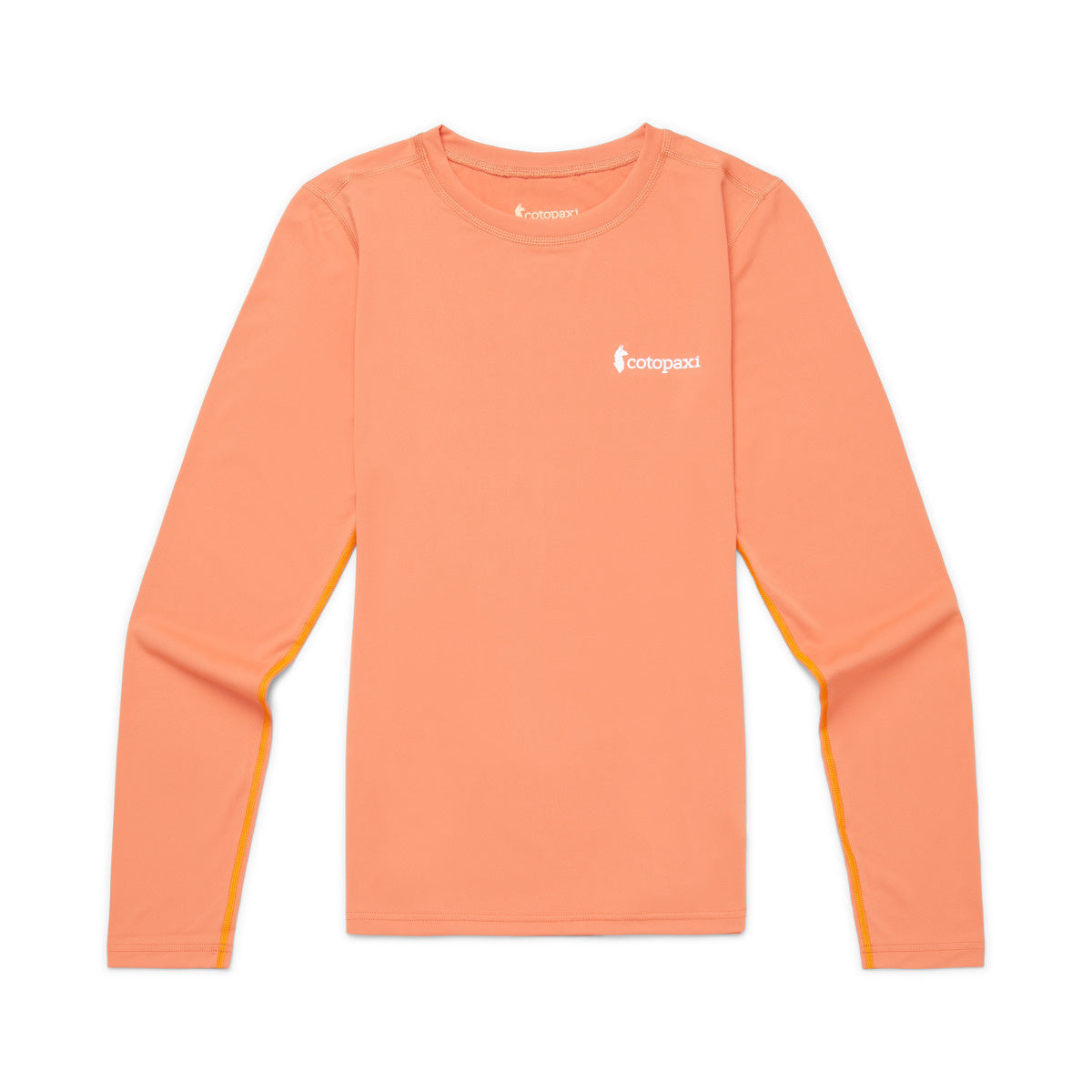 W Fino Long-Sleeve Tech Tee