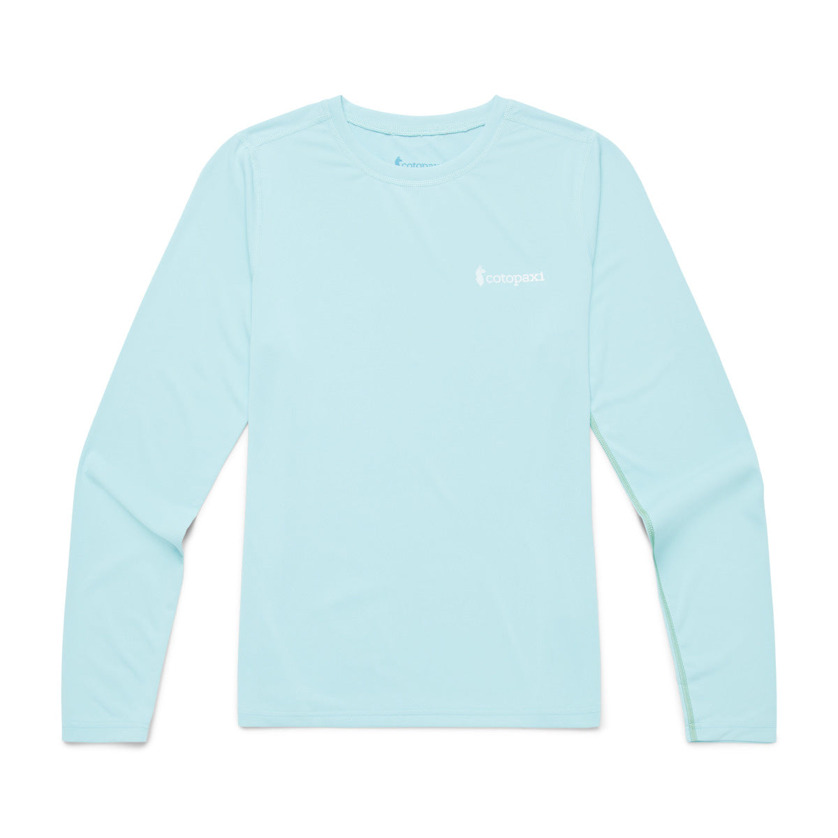 W Fino Long-Sleeve Tech Tee