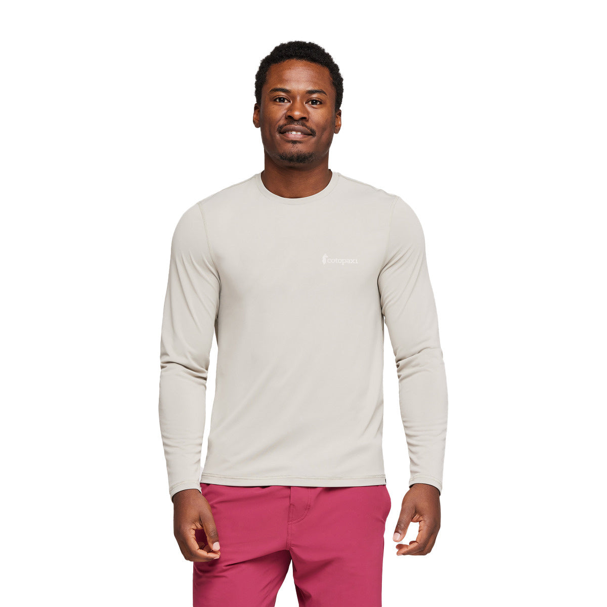 M Fino Tech Tee