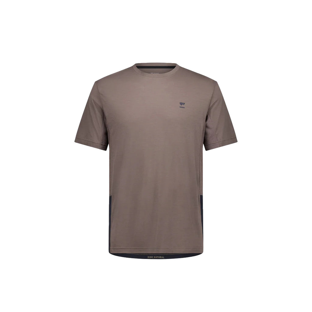 Tarn Merino Shift T-Shirt