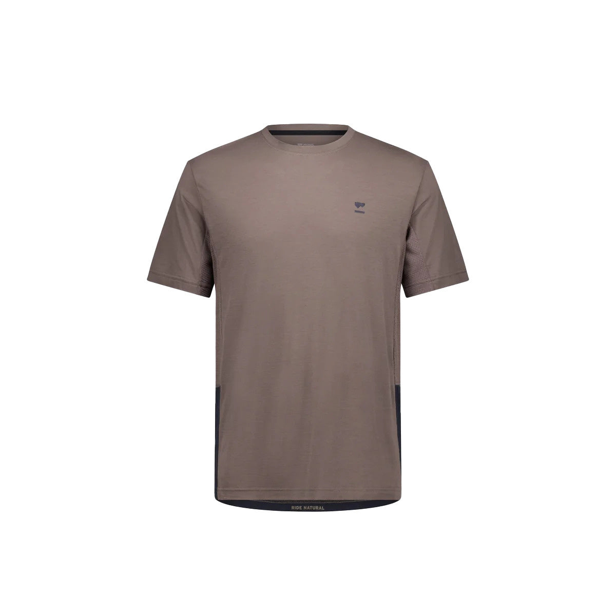 Tarn Merino Shift T-Shirt
