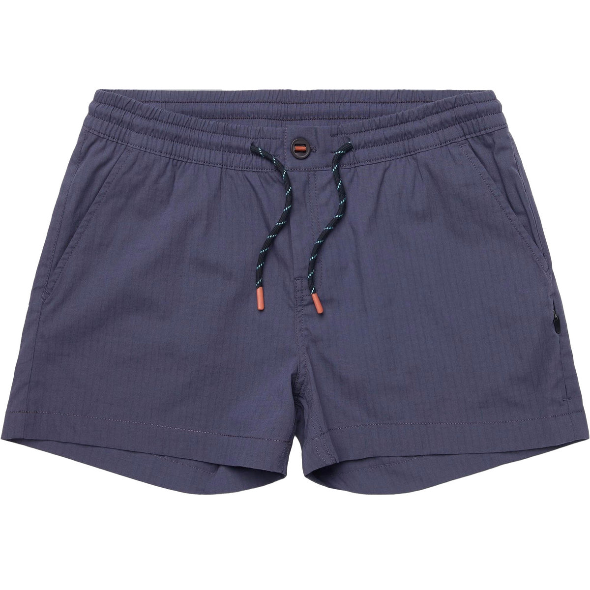 W Salto Organic Ripstop Short