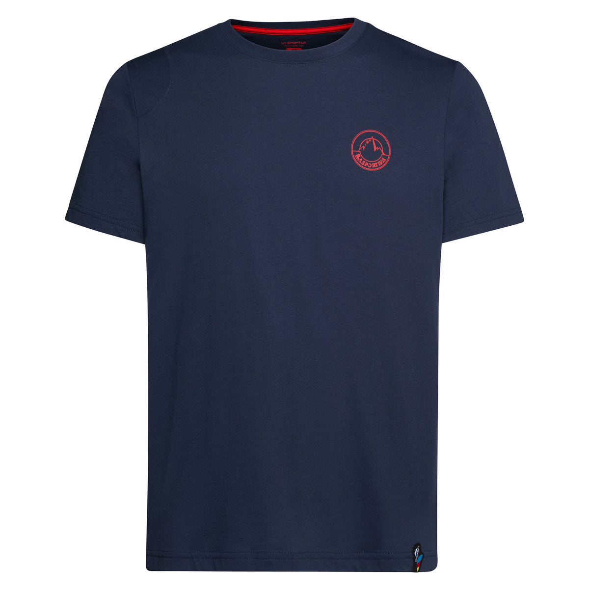 Circle Logo T-Shirt M