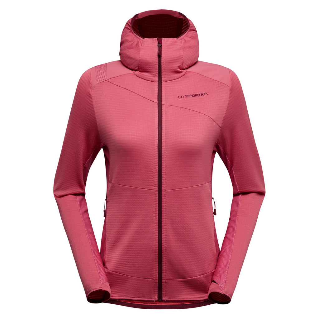 Aequilibrium Thermal Hoody W