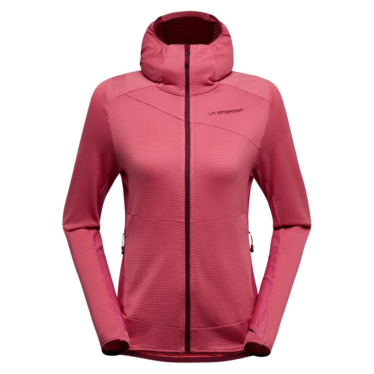 Aequilibrium Thermal Hoody W