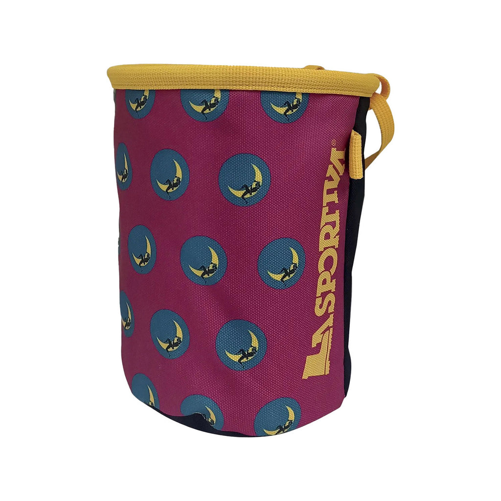 Climbing O. T. Moon Chalk Bag