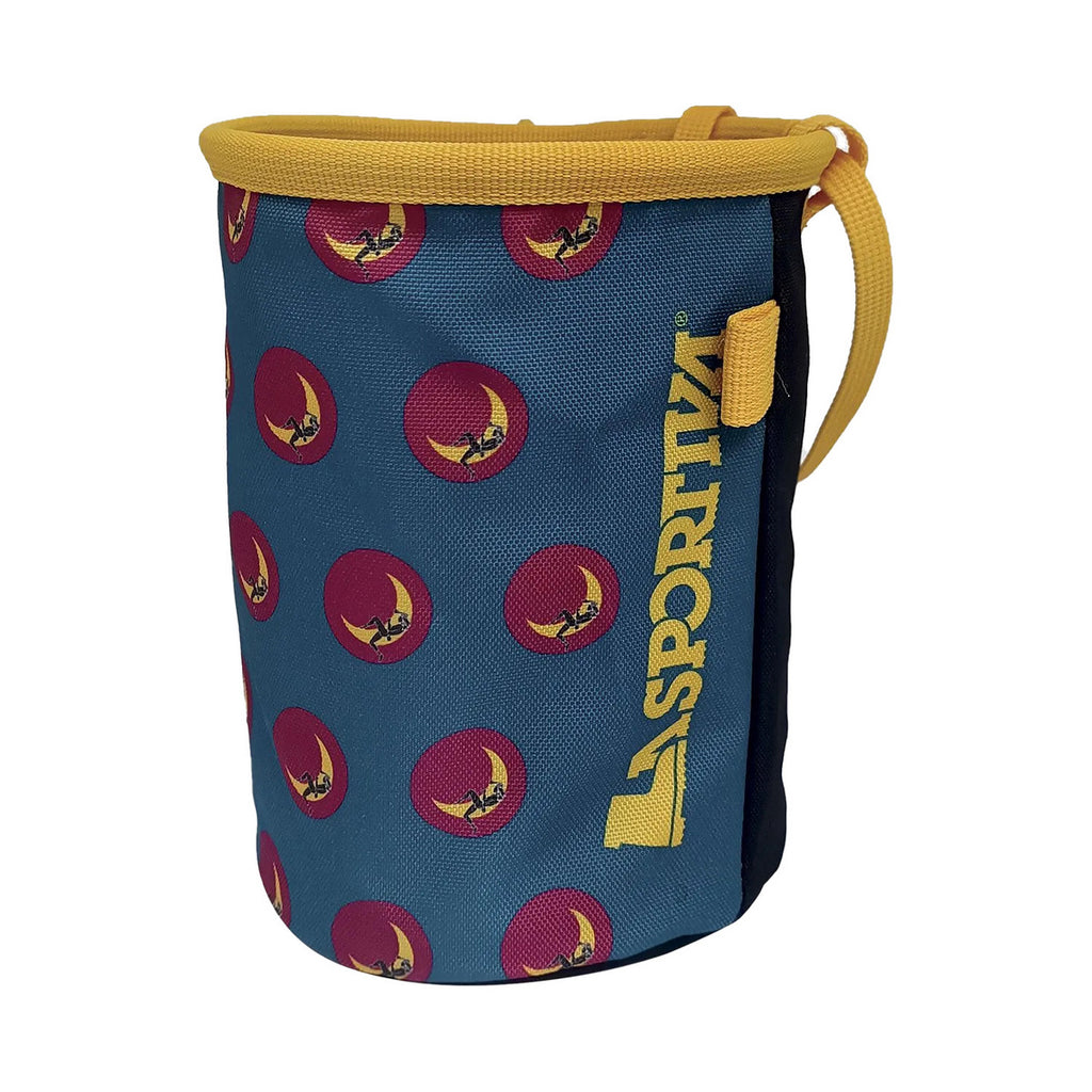 Climbing O. T. Moon Chalk Bag