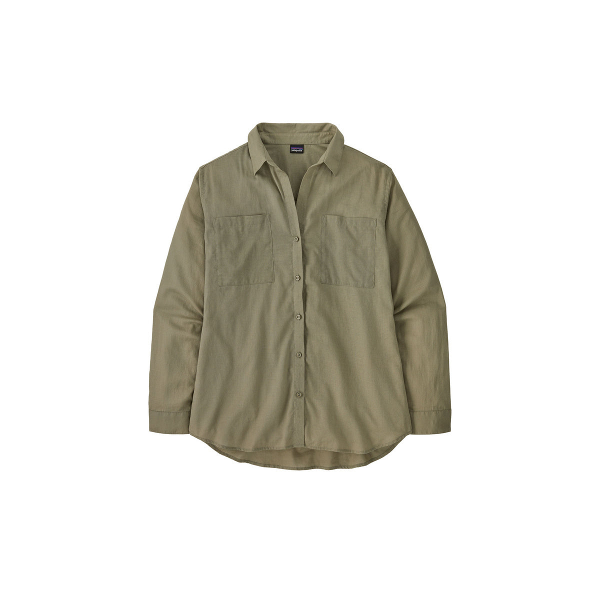 W's LW A/C Buttondown