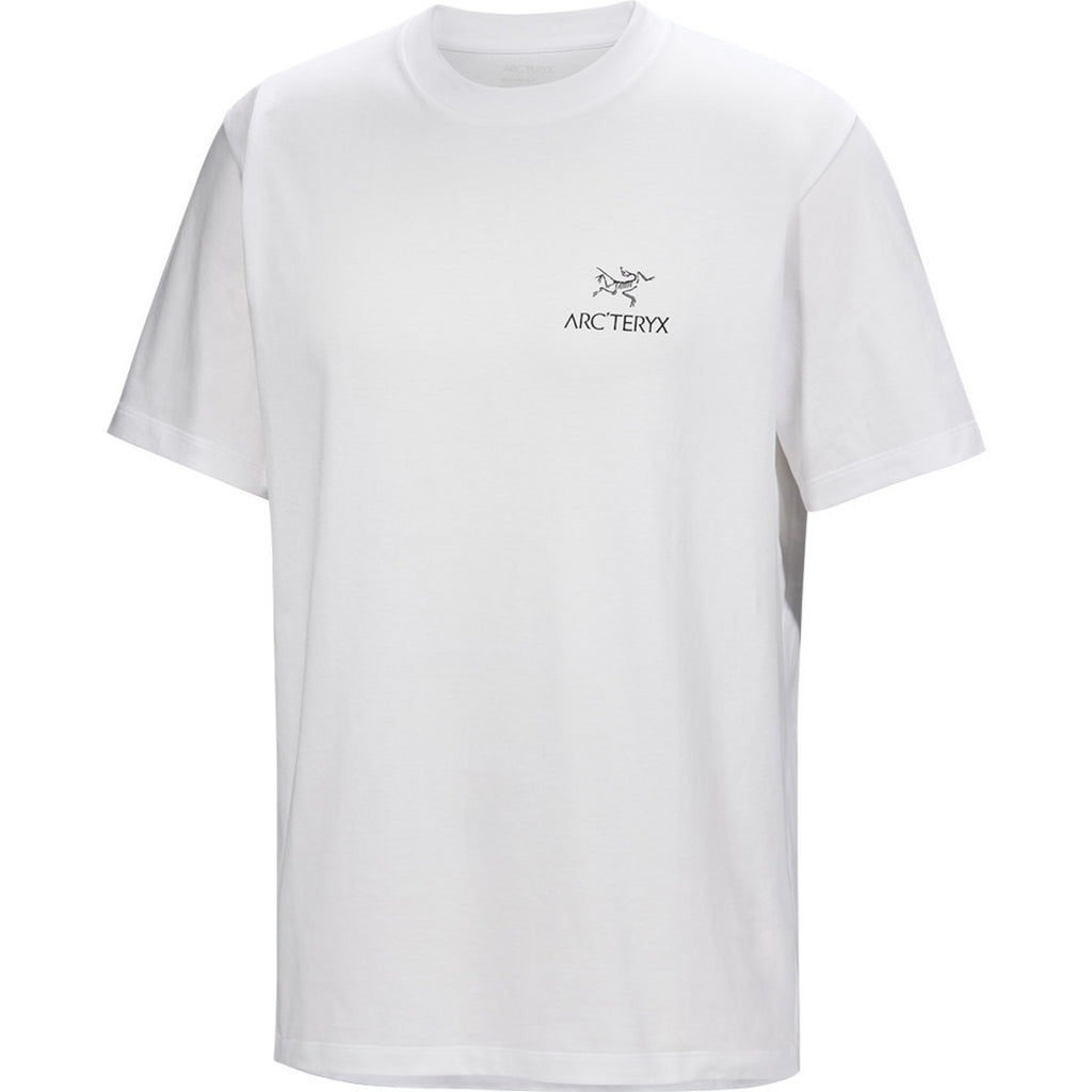 Kragg SL Cotton Bird Word SS M