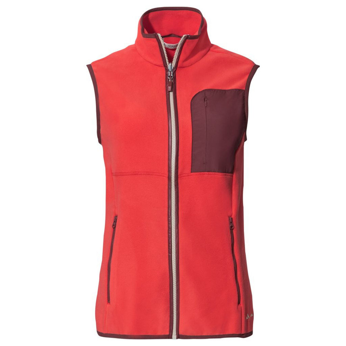 Women's Rosemoor Fleece Vest