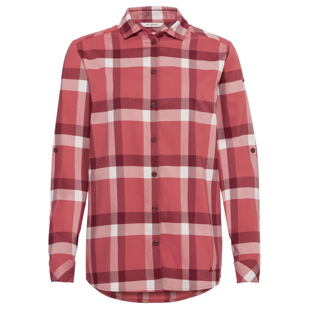 Women's Farsund LS Shirt III