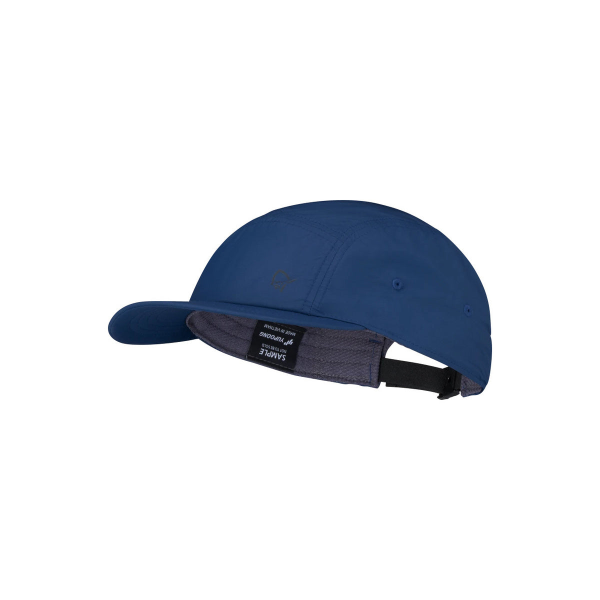 /29 five panel tech Cap
