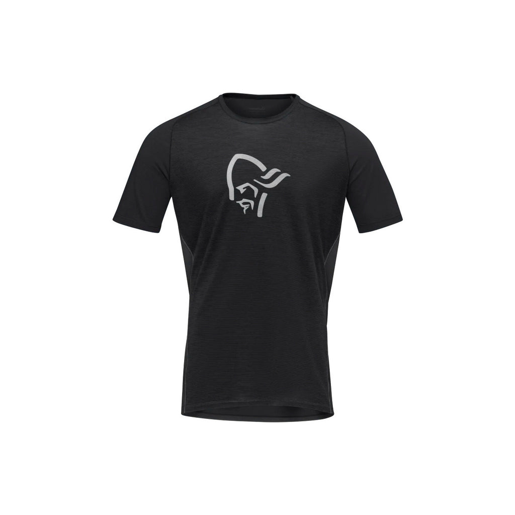 fjora wool T-Shirt M's