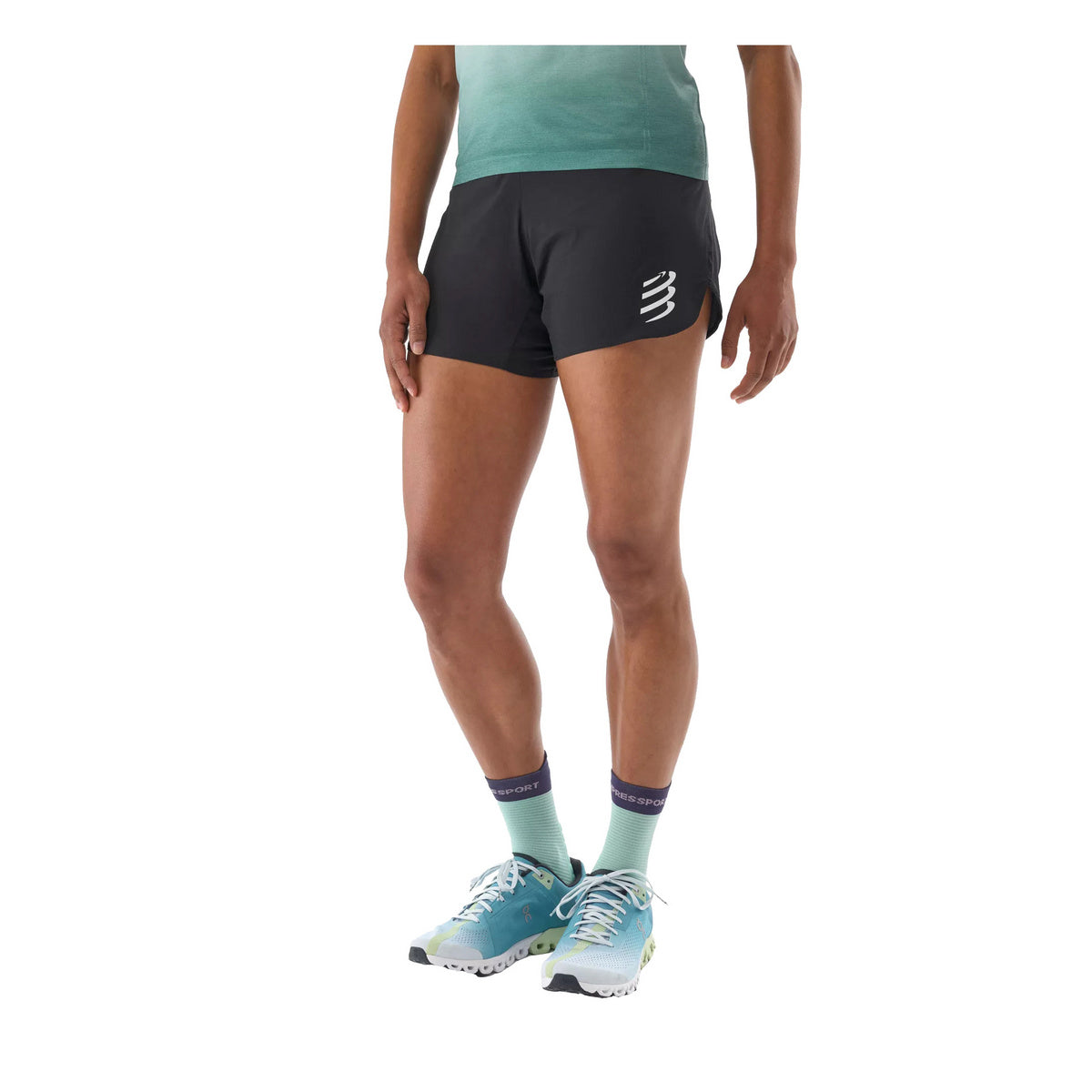 Performance Short W